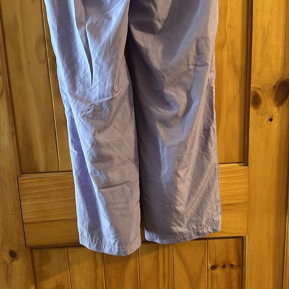Adidas Clima Proof Vintage 3 Stripe Track Pants - Picture 6 of 8